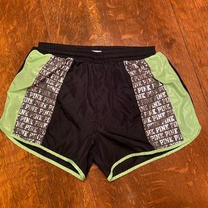 running shorts